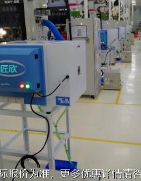 油雾集器不锈钢收机床加工中ZIG心用冷却液净油设雾油烟化备现货
