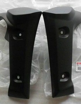 07-10年款 FZ1 FZ1000S FZ-1S FZ-1N 水箱护罩板