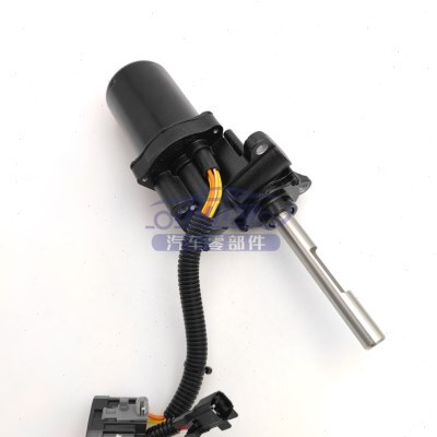 适配凯迪拉克新款凯雷德ESCALADE15-22款脚踏板电动踏板电机马达