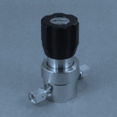 Aptech AP1010S 2PW FV4 FV4 1/4 VCR 减压阀