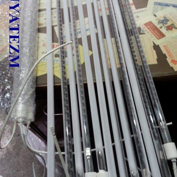 电热管 远碳纤维加热管　真空发热管 220W1000W定制,五金/工具,电热管,淘宝优惠券,粉丝福利购,淘宝优惠卷