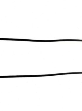 重汽潍柴发动机WD615WP10WP10HWP7WP12WP13油底壳垫油底垫胶垫