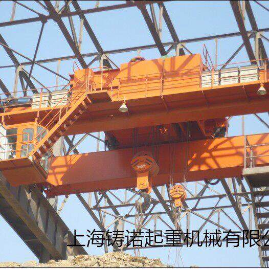 厂家供应：全车变频电动葫芦双梁桥式起重机/双梁起重机
