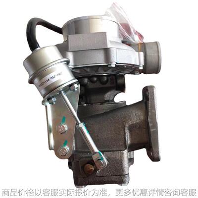 涡轮增压器 工厂 JP76F JYAC00-1118100-502 国五 TURBO