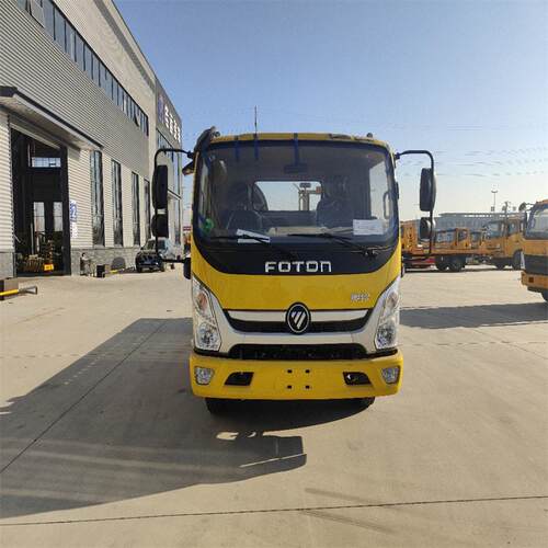 出口全落地清障 二位板轿运车 厂家直销 全国联保 低首付