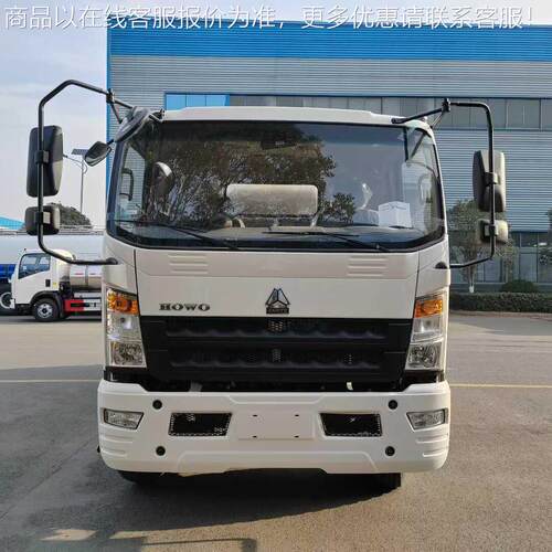 锈出口食品级不钢车三国5车-8吨QEF牛奶运输6吨奶车