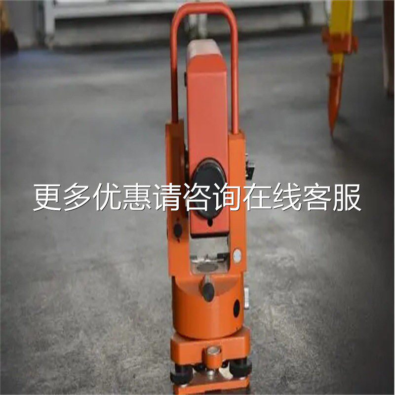 激光挠桥梁挠度仪多点挠CEF度形变测量桥 接触式量跨测海大度