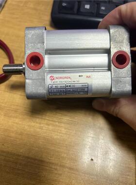 NORGREN诺冠气缸RA/192050/M/80/F/R纺织机RM/92025/32/M/40/5/30
