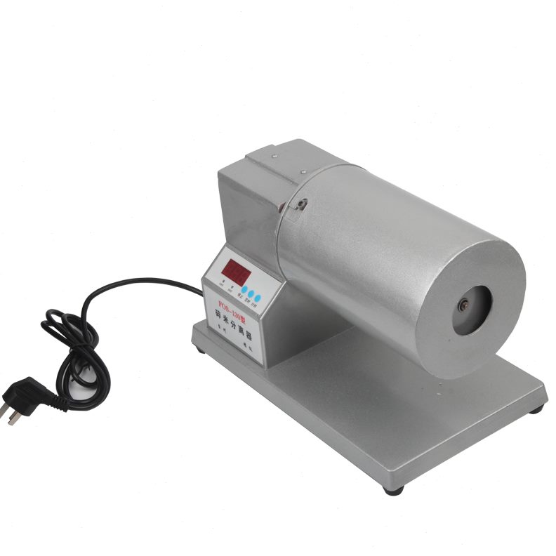 FQS-130型碎米分离器 FOS-13X20大米碎米筛选机整米机检验碎米率