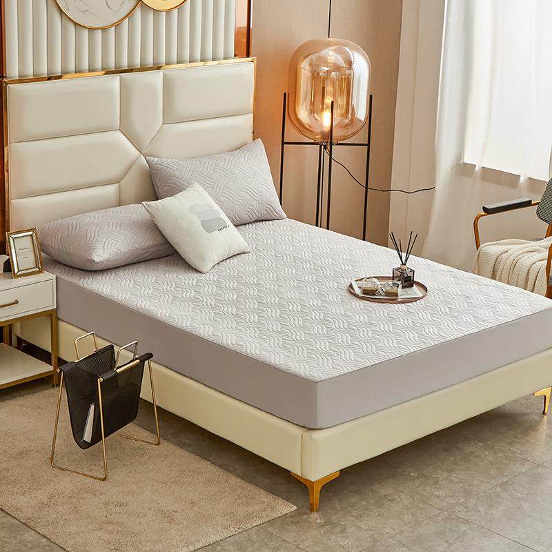 纯棉床笠单件加厚夹棉防滑席梦思床垫保护套薄棕垫套全棉床罩1.8m,鲜花速递/花卉仿真/绿植园艺,割草机/草坪机,淘宝优惠券,粉丝福利购,淘宝优惠卷