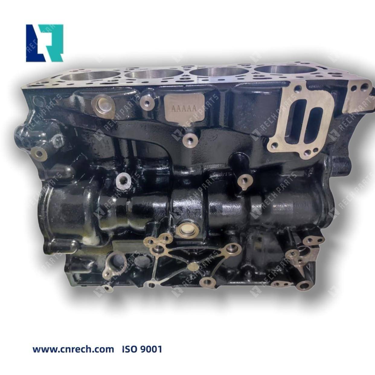 厂家直供D20 中缸总成 缸体总成C00184472 SC20M150.1Q6 SC20M15