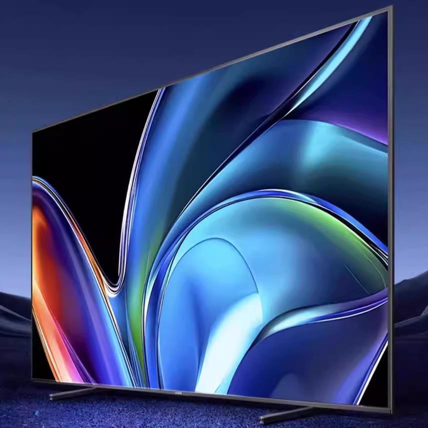 海-信Vidda电视100寸超清144HZ超刷语音巨屏全液晶电视智能家用