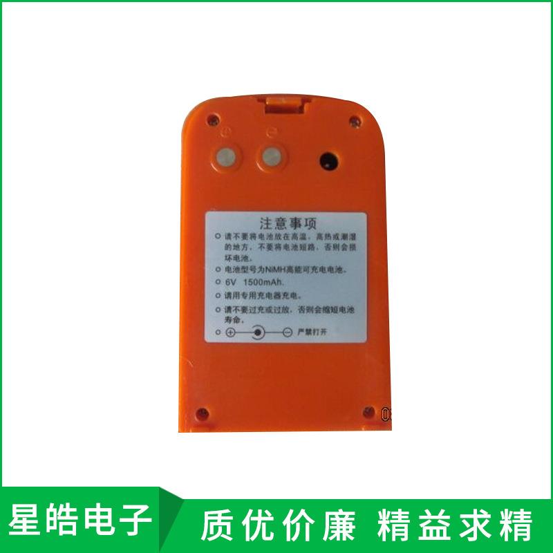 博飞DJD2-PG电经电池