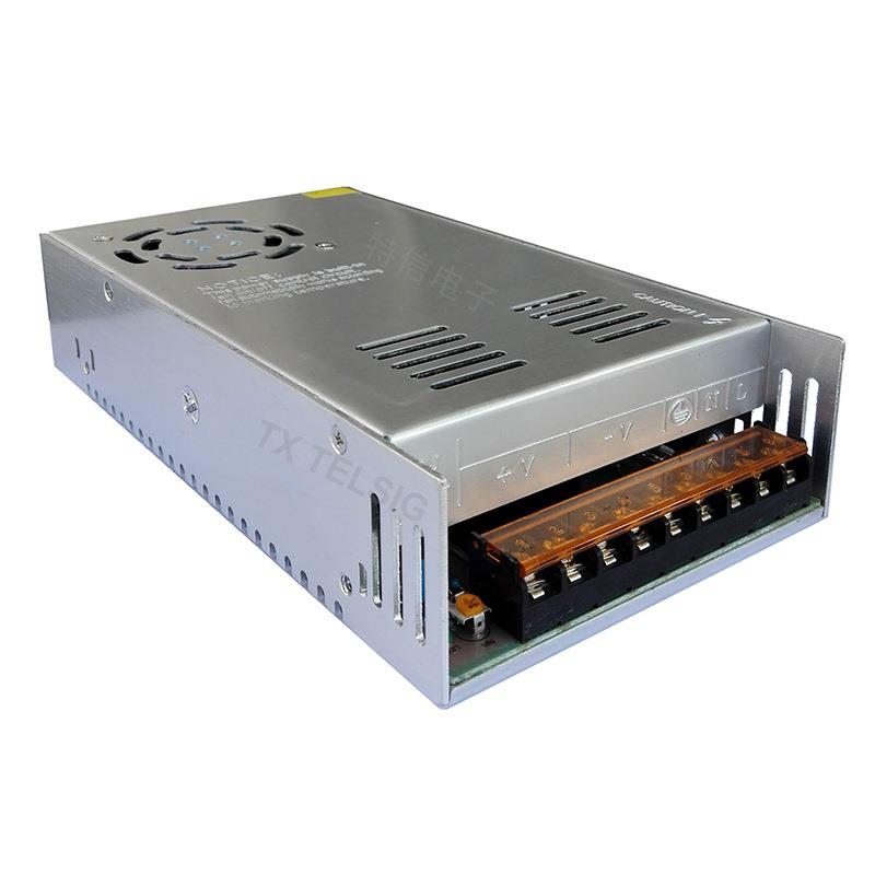 20A大功率开关电源600W转28V变压器