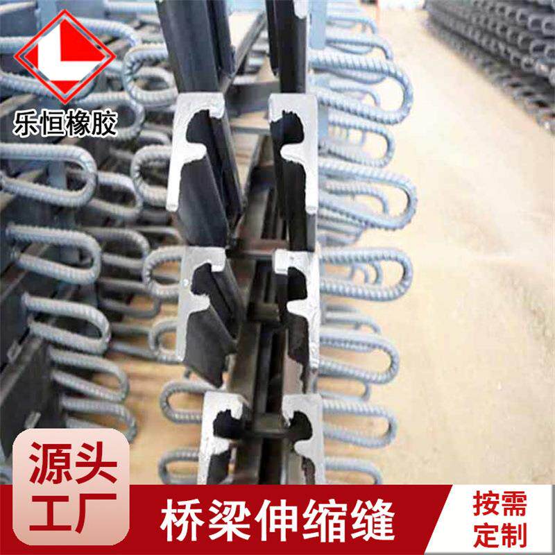单组式桥梁伸缩缝桥梁GQF-F型伸缩缝公路建筑F型伸缩缝变形缝装置