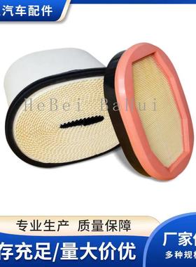 适用卡特维美德Valtra拖拉机蜂窝空气滤2277448-P608766 AF26247