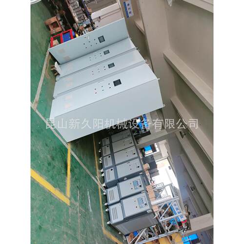 -10新久阳 60-350度运油式模温机厂家直供 有机热载体炉