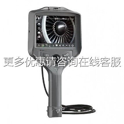 T窥H系列高清视频工THX系列业内窥镜3X60度转向汽工业防爆管道车