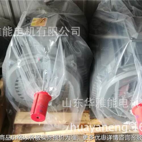 国贸XWD3-5减速电机国贸船用YB3-H315L2-4-200电机CT4防爆 锥轴配
