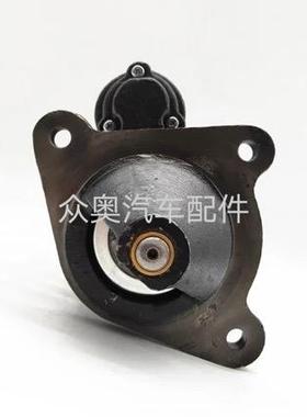 纽荷兰TM165 TM175 TM190拖拉机起动机AZF4539起动机AZJ3201马达
