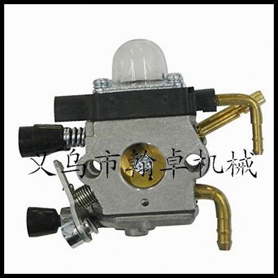 HS81 HS81R HS81RC HS81T HS86 HS86R HS86T化油器 绿篱机配件