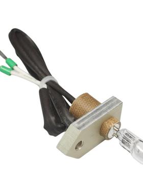 sinnowa英诺华 BS3000P/M BS-3100半自动生化仪光源灯泡6V10W