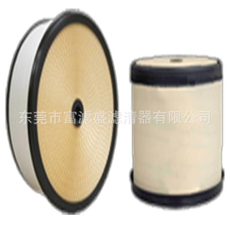 空滤CA10161:(CA5352):49184;P610875;15282462 滤芯FS1026