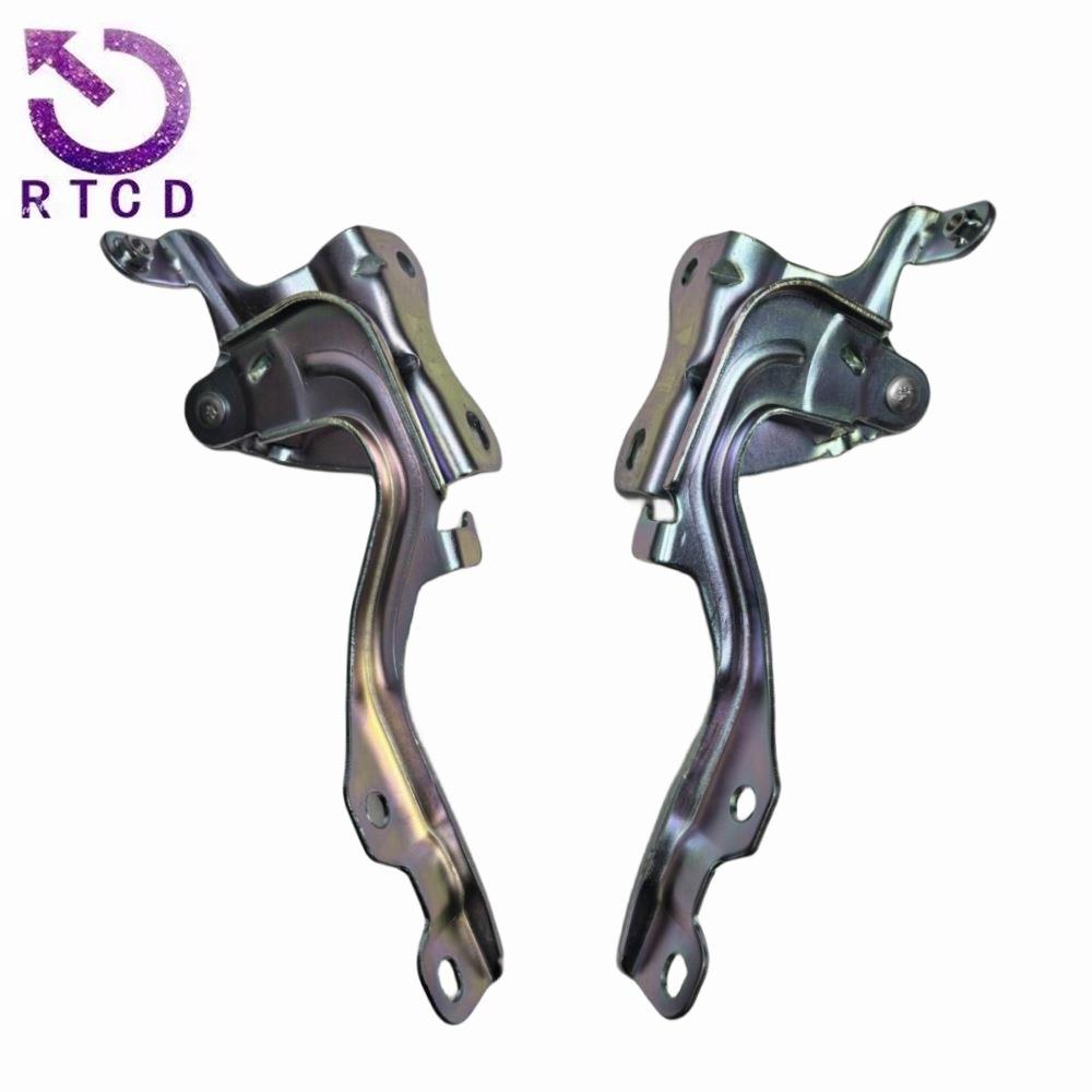 发动机罩铰链 79110-1X000 791201X000适用起亚 福瑞迪 2009-2017