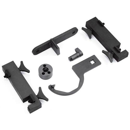 路虎揽胜捷豹XJ XF XK 5.0 5.0T发动机正时工具 新款3.0T汽油