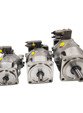 现货A10VSO100DRS/32R柱塞泵 A10VSO100DRG A10VSO140DFLR液压泵