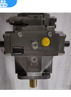 现货供应液压油泵R910999125 A4VSO180DR/30R-PPB13N0柱塞泵