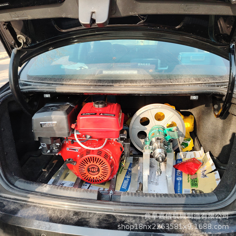 多功能膨化机五谷杂粮大米玉米商用摆摊家用爆米花机麻花江米棍