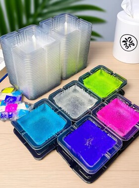 灭烟沙香味加厚防飞灰除味烟灰缸