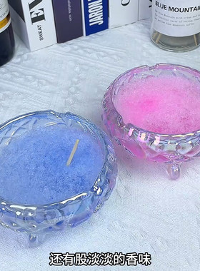 一次性烟灰缸灭烟沙除烟味