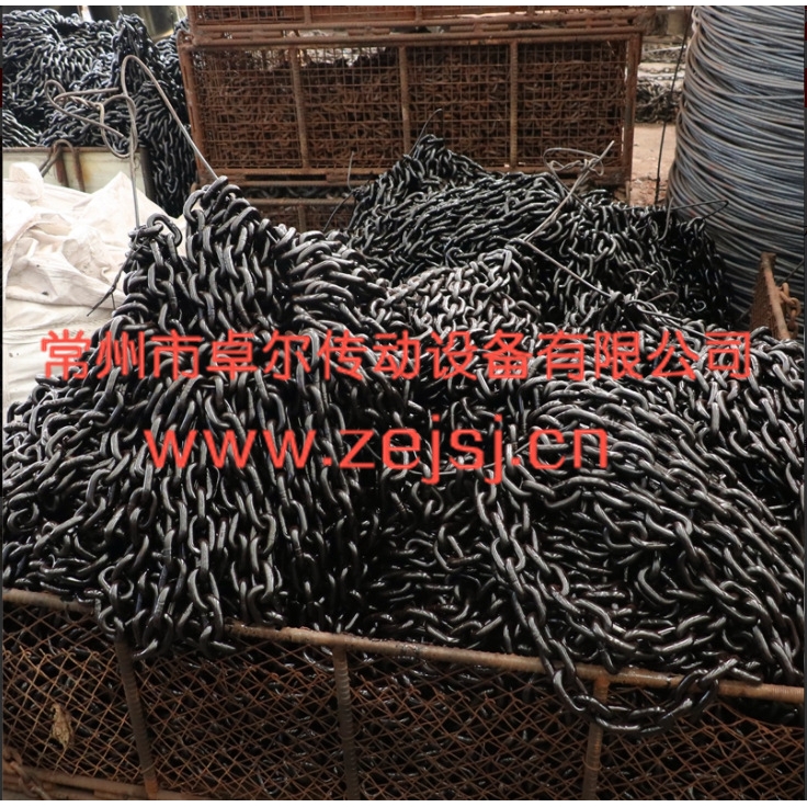 链条 工厂直销  种类齐全 传动链条 双排链条 不锈钢链条