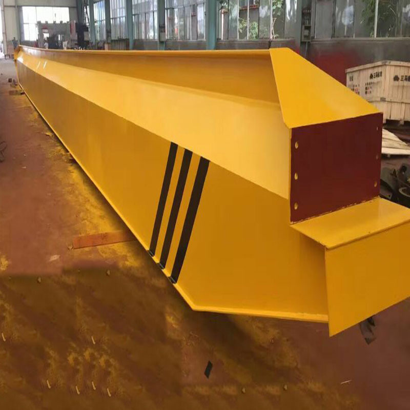 生产供应单梁起重机  电动单梁行车   单梁式葫芦起重机