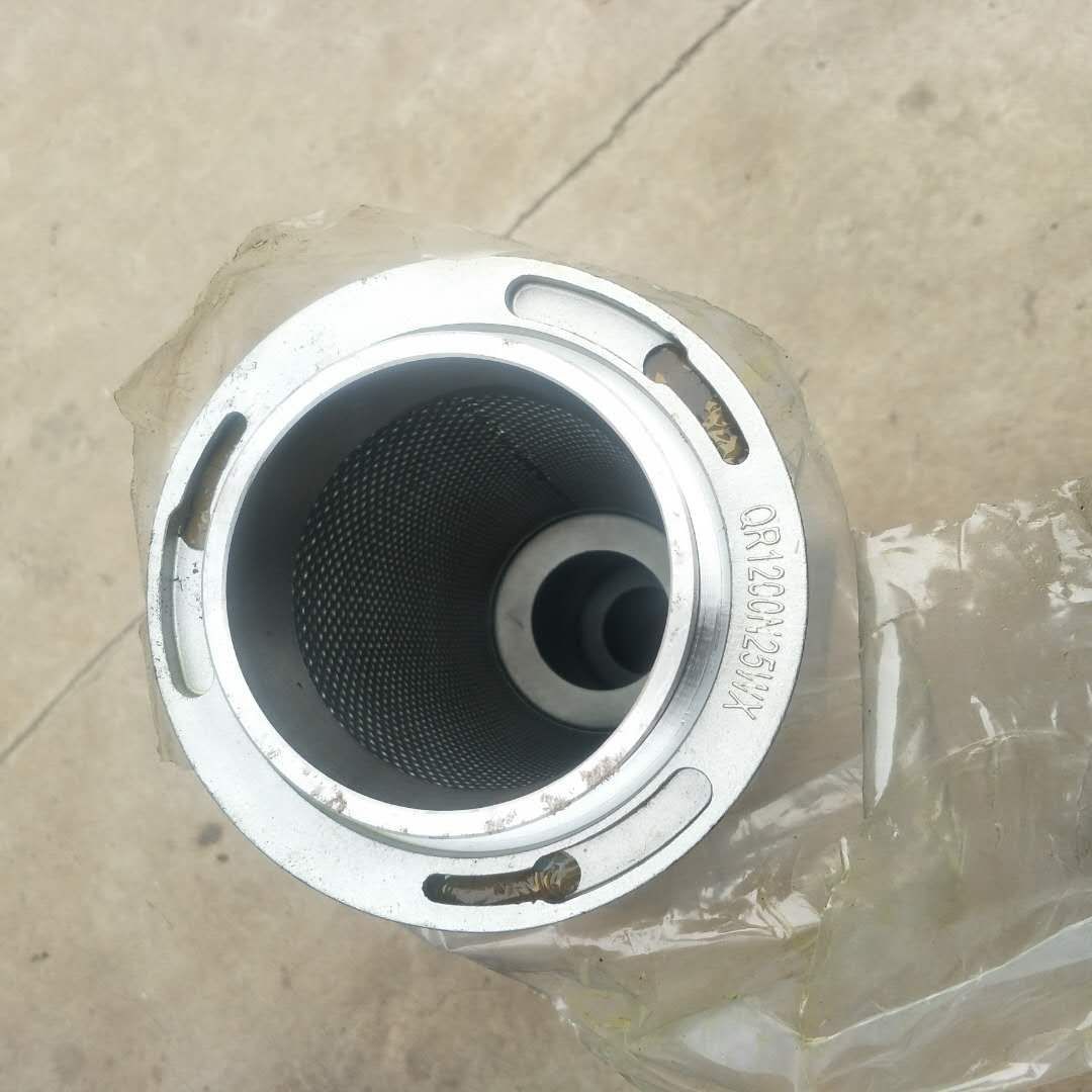 QR1200N25WX双联过滤器滤芯QR1200N25WX