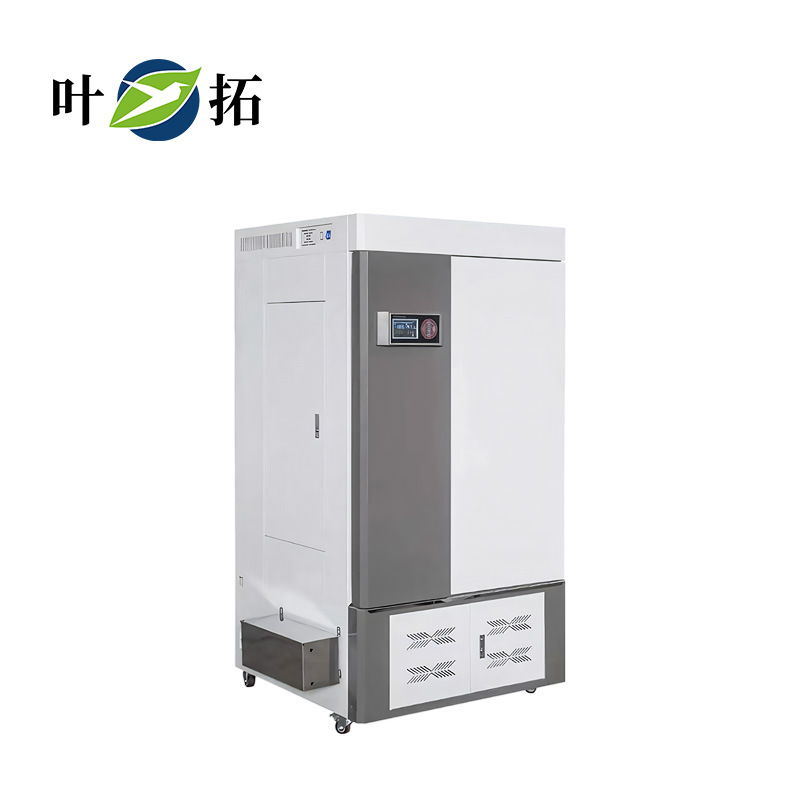 上海叶拓 QHP/RGX系列 可编程式控制系统人工气候培养箱