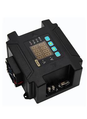 DPM8600数控直流稳压电源 可编程串口 485 通讯 恒压恒流降压电源