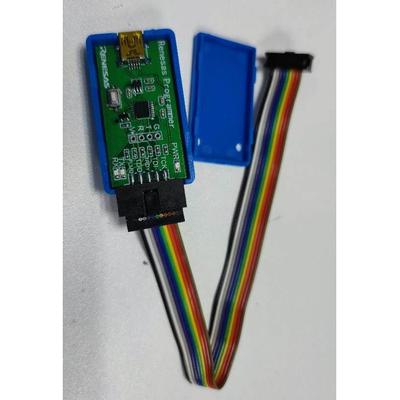 Renesas 烧录器 RH850 D1M1A R7F7系列 高速2MB 瑞萨 烧写器