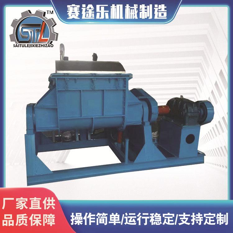 厂家供应实验室真空捏合机实验室用混合真空捏合机