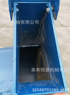 构树粉碎机 蛋白桑精细粉碎机厂家 猪草精细粉碎机价格