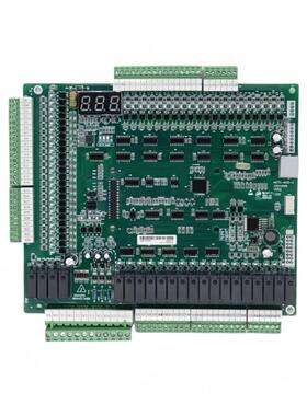 支持Merner 1000主板Mctc-Mcb-G同步异步Merner 3000主板Mctc-Mcb