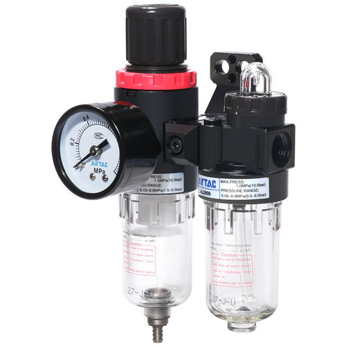 亚德客AFC2油水分离器气