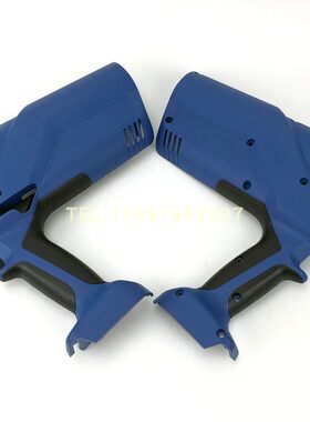 原装柯劳克EK12042电动液压钳KIAUKE锂电压线钳电缆剪塑料外壳