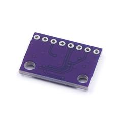 CCS811 HDC1080 二氧化碳 CO2 传感器模块 温湿度 VOCs空气质量