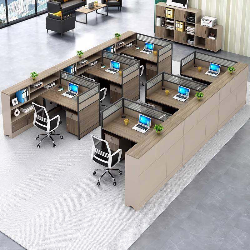 办公室桌椅组合简约现代双人位财务桌企业销售专用屏风卡座办公桌,3C数码配件,其它配件,淘宝优惠券,粉丝福利购,淘宝优惠卷