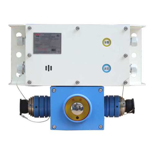 KTK18(H)矿用本质安全型扩音电话A/B/C山东开创电气D/E/F/G/I/K/J