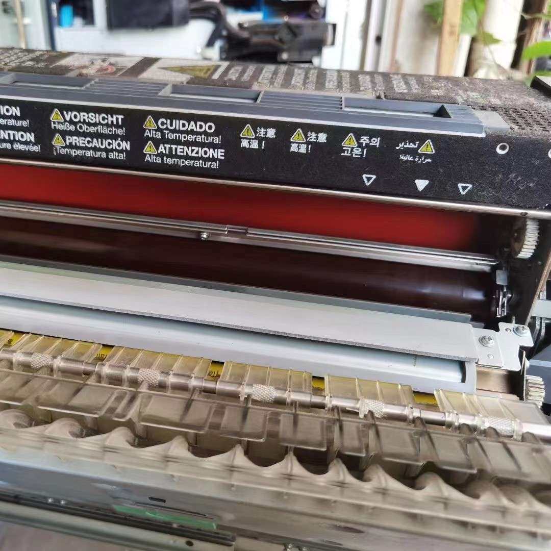 柯美C6500 6501 6000 70001060 1070 2070彩机原装定影器定影组件
