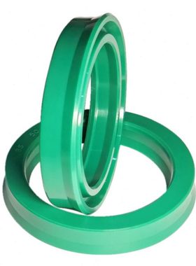 绿色BS80*85*90*92*93*95*98*100*105*107*11.4*11.5*12油缸油封